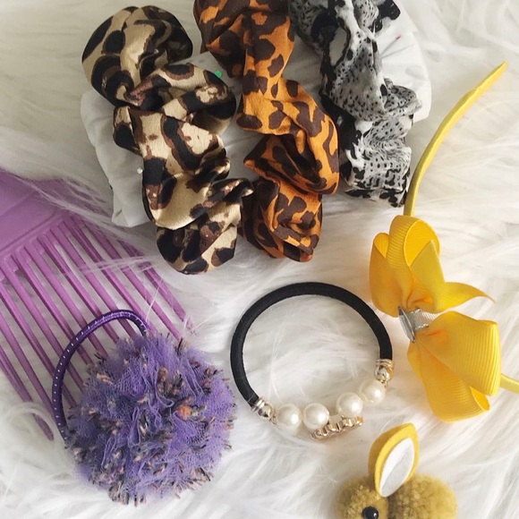 Hair Accessories Bundle - Picture 4 of 6